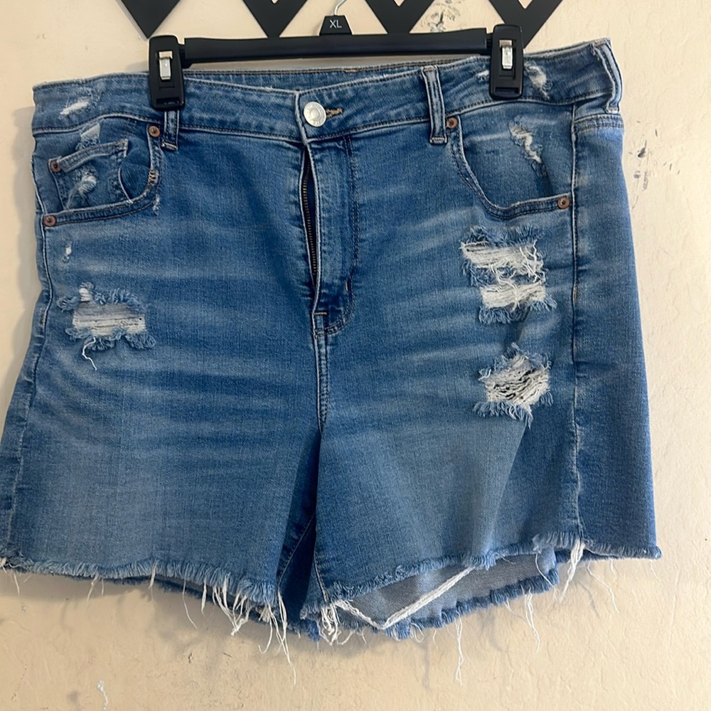 American Eagle Shorts 🦅